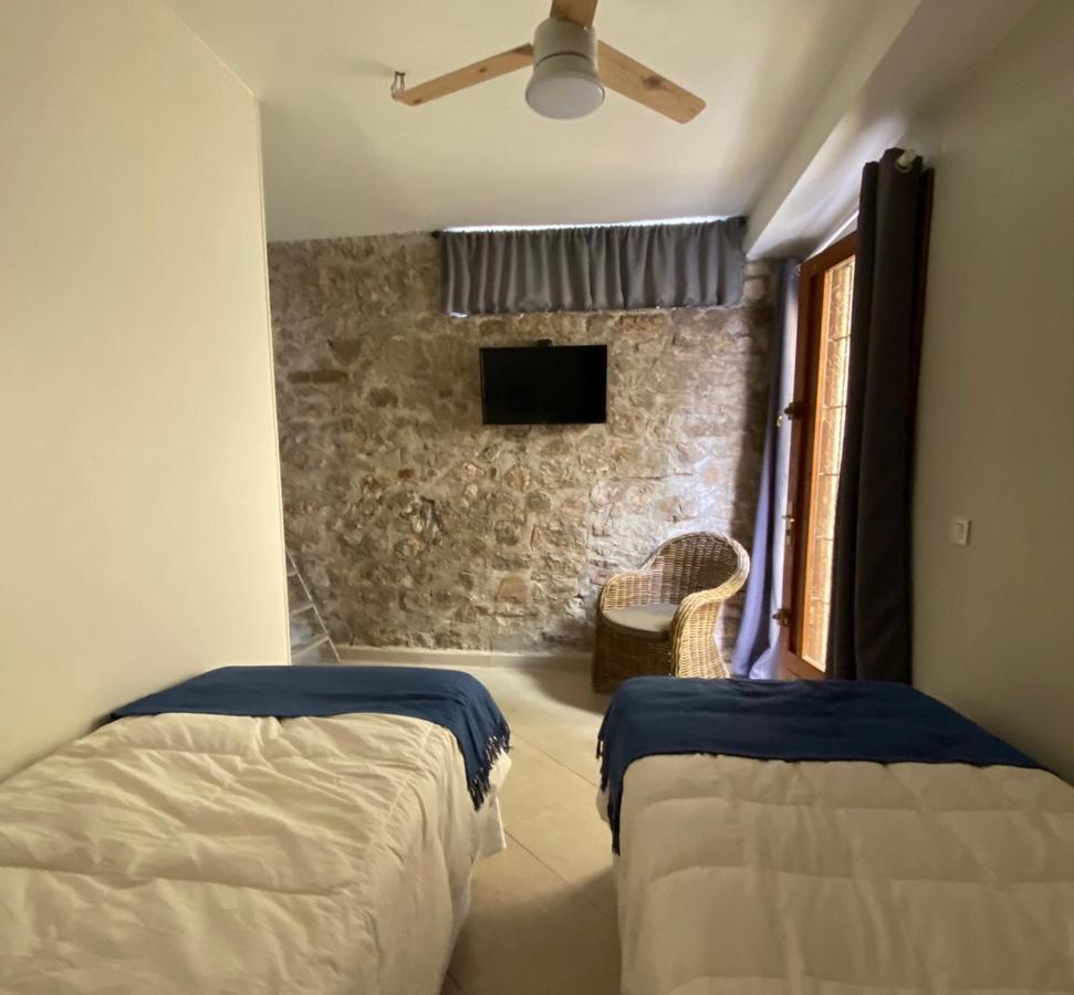 Le Mas Des Alizés La Colle-sur-Loup Exterior foto